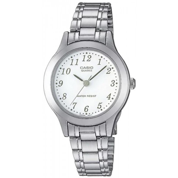 Casio Collection Damenuhr LTP-1128PA-7BEF Casio Collection Damenuhr LTP-1128PA-7BEF kaufen