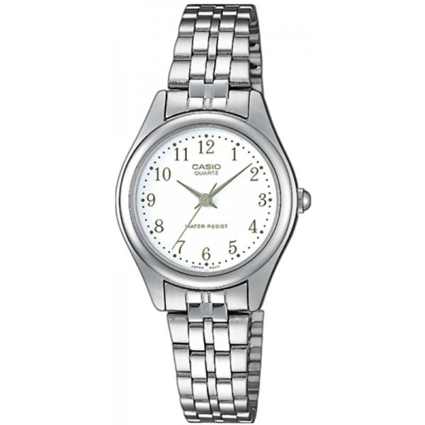Casio Collection Damenuhr LTP-1129PA-7BEF Casio Collection Damenuhr LTP-1129PA-7BEF kaufen