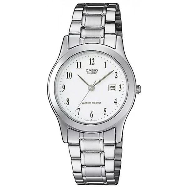 Casio Collection Damenuhr LTP-1141PA-7BEF Casio Collection Damenuhr LTP-1141PA-7BEF kaufen