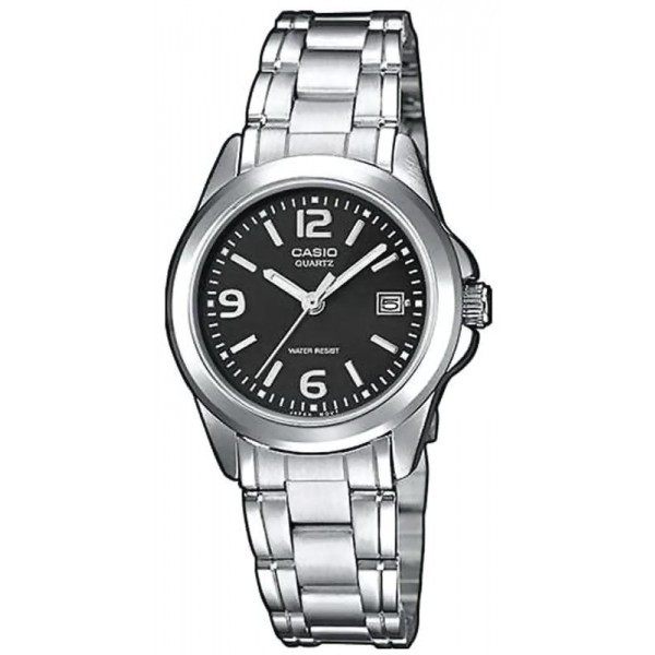 Orologio da Donna Casio Collection LTP-1259PD-1AEF Comprare Orologio da Donna Casio Collection LTP-1259PD-1AEF