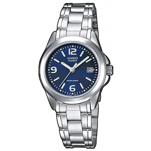 Comprar Reloj para Mujer Casio Collection LTP-1259PD-2AEF