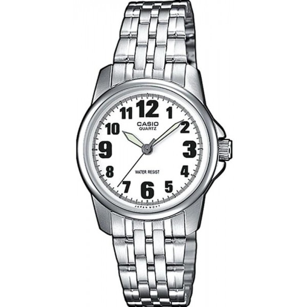 Acheter Montre pour Femme Casio Collection LTP-1260PD-7BEF
