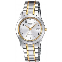 Reloj para Mujer Casio Collection LTP-1264PG-7BEF