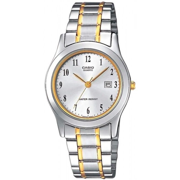 Reloj para Mujer Casio Collection LTP-1264PG-7BEF Comprar Reloj para Mujer Casio Collection LTP-1264PG-7BEF