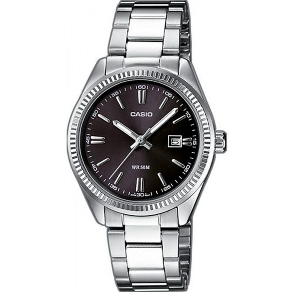Reloj para Mujer Casio Collection LTP-1302PD-1A1VEF Comprar Reloj para Mujer Casio Collection LTP-1302PD-1A1VEF