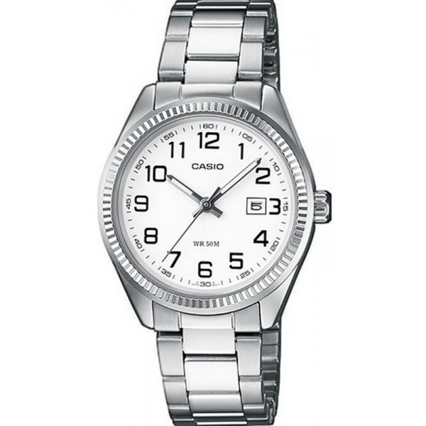 Orologio da Donna Casio Collection LTP-1302PD-7BVEF Comprare Orologio da Donna Casio Collection LTP-1302PD-7BVEF
