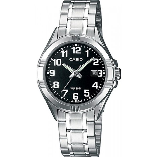 Casio Collection Damenuhr LTP-1308PD-1BVEF Casio Collection Damenuhr LTP-1308PD-1BVEF kaufen