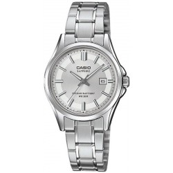 Reloj para Mujer Casio Collection LTS-100D-7AVEF