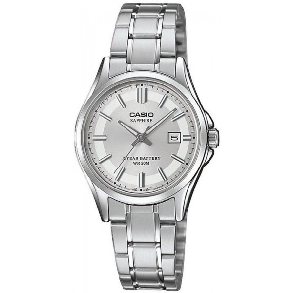 Comprar Reloj para Mujer Casio Collection LTS-100D-7AVEF