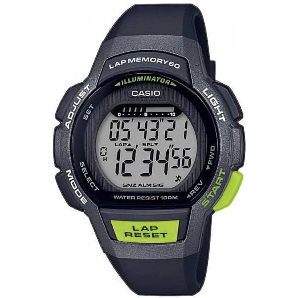 Casio Collection Damenuhr LWS-1000H-1AVEF kaufen