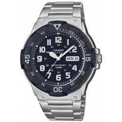 Acheter Montre pour Homme Casio Collection MRW-200HD-1BVEF