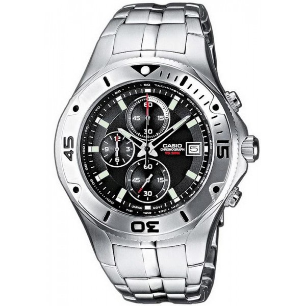 Casio Collection Herrenuhr MTD-1057D-1AVES Kaufen Sie Casio Collection Herrenuhr MTD-1057D-1AVES