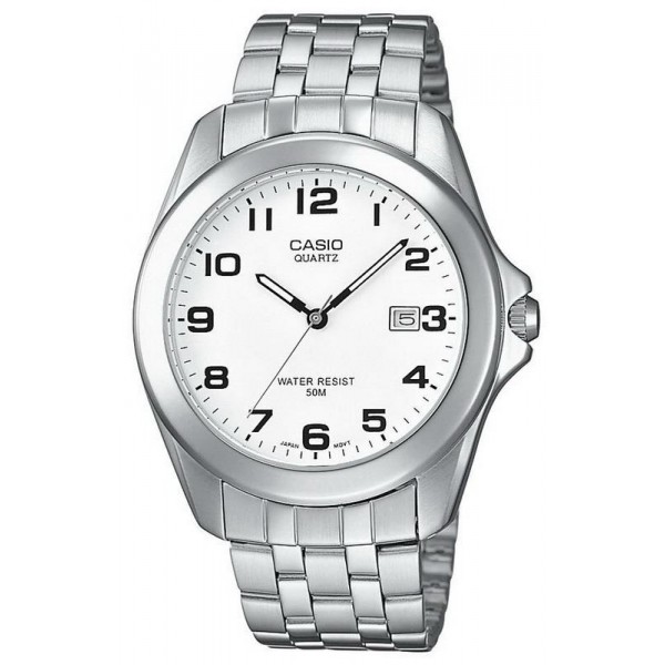 Kaufen Sie Casio Collection Herrenuhr MTP-1222A-7BVEF