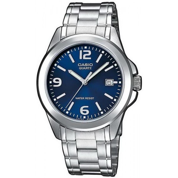 Casio Collection Herrenuhr MTP-1259PD-2AEF Casio Collection Herrenuhr MTP-1259PD-2AEF kaufen