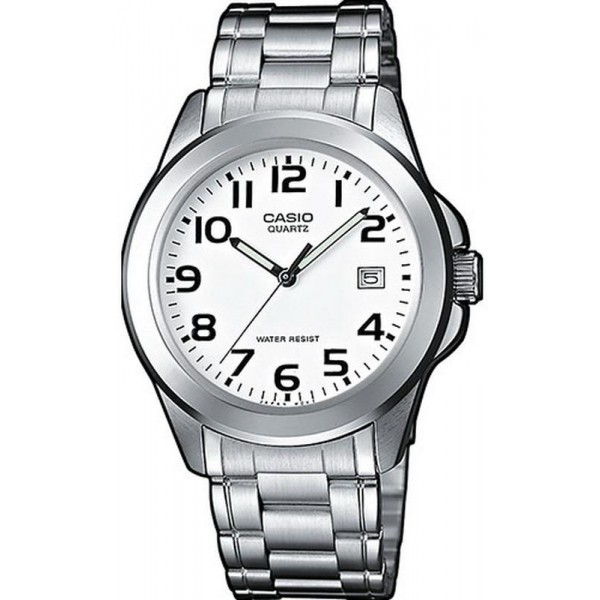 Orologio da Uomo Casio Collection MTP-1259PD-7BEF Comprare Orologio da Uomo Casio Collection MTP-1259PD-7BEF