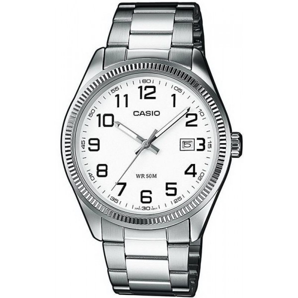 Casio Collection Men's Watch MTP-1302PD-7BVEF Buy Casio Collection Men's Watch MTP-1302PD-7BVEF