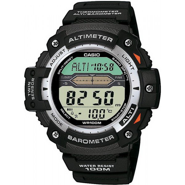Casio Collection Herrenuhr SGW-300H-1AVER kaufen