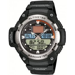 Casio Collection Herrenuhr SGW-400H-1BVER