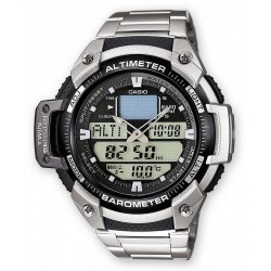 Casio Collection Herrenuhr SGW-400HD-1BVER