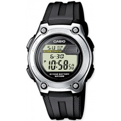 Casio Collection Men's Watch W-211-1AVES