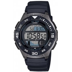 Casio Collection Herrenuhr WS-1100H-1AVEF