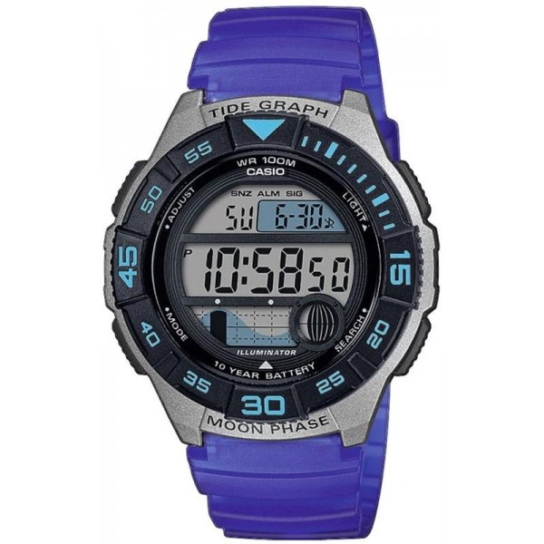 Comprare Orologio da Uomo Casio Collection WS-1100H-2AVEF