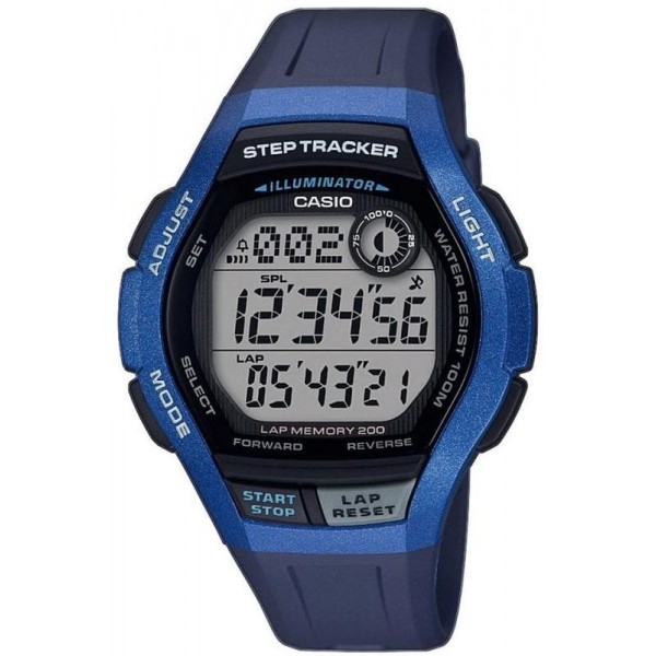 Reloj para Hombre Casio Collection WS-2000H-2AVEF Comprar Reloj para Hombre Casio Collection WS-2000H-2AVEF