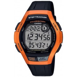 Casio Collection Herrenuhr WS-2000H-4AVEF