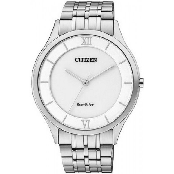 Acheter Montre pour Homme Citizen Elegance Stiletto Eco-Drive AR0071-59A