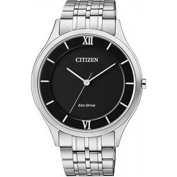 Montre pour Homme Citizen Elegance Stiletto Eco-Drive AR0071-59E Acheter Montre pour Homme Citizen Elegance Stiletto Eco-Drive AR0071-59E
