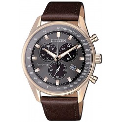 Buy Citizen Men's Watch Chrono Eco-Drive AT2393-17H
