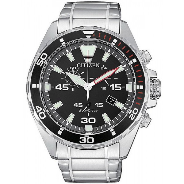 Citizen Men's Watch Chrono Sport Eco-Drive AT2430-80E Buy Citizen Men's Watch Chrono Sport Eco-Drive AT2430-80E