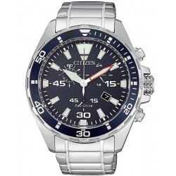 Reloj para Hombre Citizen Crono Sport Eco-Drive AT2431-87L