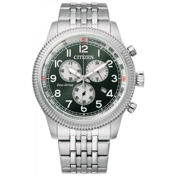 Citizen Mens Watch Aviator Chrono Eco Drive AT2460-89X Buy Citizen Mens Watch Aviator Chrono Eco Drive AT2460-89X