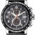 Citizen Men's Watch Radio Controlled H800 Sport Eco-Drive AT8124-08H