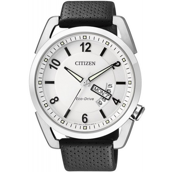 Reloj para Hombre Citizen Metropolitan Eco-Drive AW0010-01A Comprar Reloj para Hombre Citizen Metropolitan Eco-Drive AW0010-01A