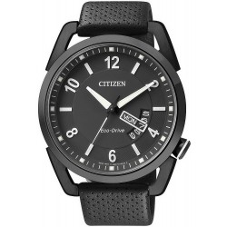 Reloj para Hombre Citizen Metropolitan Eco-Drive AW0015-08E