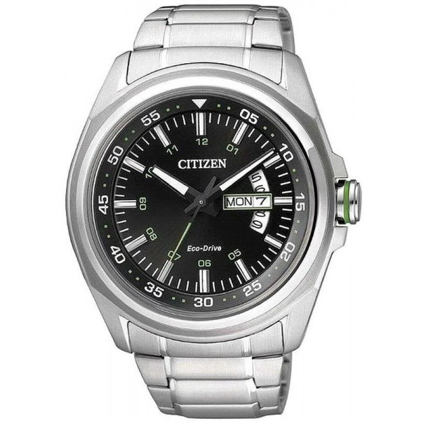 Montre pour Homme Citizen Sport Eco-Drive AW0020-59E Acheter Montre pour Homme Citizen Sport Eco-Drive AW0020-59E