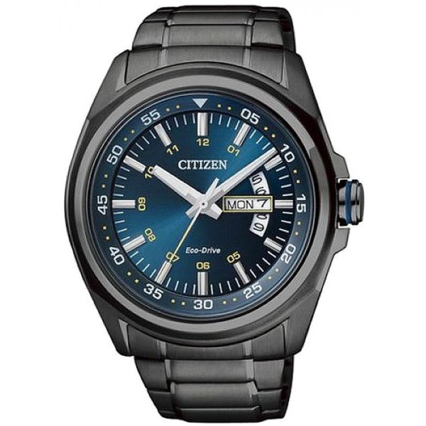 Montre pour Homme Citizen Sport Eco-Drive AW0024-58L Acheter Montre pour Homme Citizen Sport Eco-Drive AW0024-58L