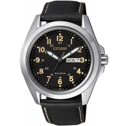 Citizen Men's Watch Eco-Drive AW0050-07E