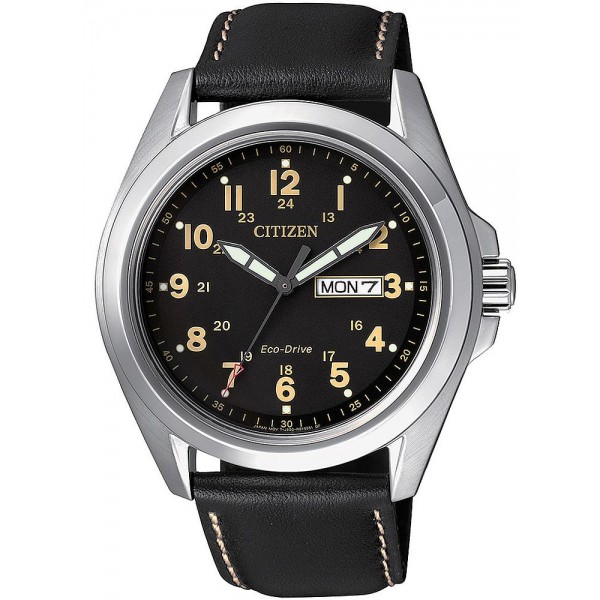 Montre pour Homme Citizen Eco-Drive AW0050-07E Acheter Montre pour Homme Citizen Eco-Drive AW0050-07E