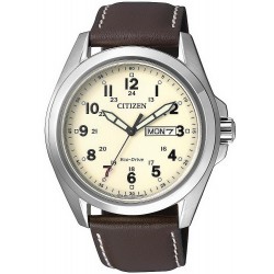 Montre pour Homme Citizen Eco-Drive AW0050-15A
