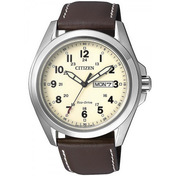 Montre pour Homme Citizen Eco-Drive AW0050-15A Acheter Montre pour Homme Citizen Eco-Drive AW0050-15A