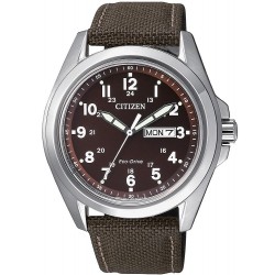 Montre pour Homme Citizen Eco-Drive AW0050-40W