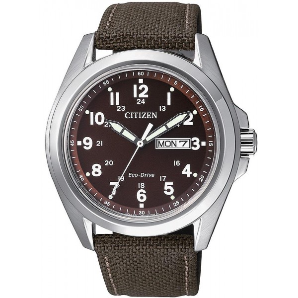 Montre pour Homme Citizen Eco-Drive AW0050-40W Acheter Montre pour Homme Citizen Eco-Drive AW0050-40W