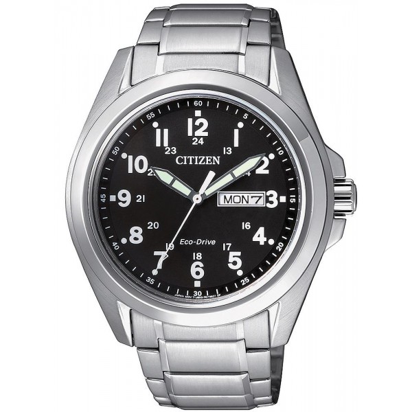 Orologio da Uomo Citizen Urban Eco Drive AW0050-58E Comprare Orologio da Uomo Citizen Urban Eco Drive AW0050-58E