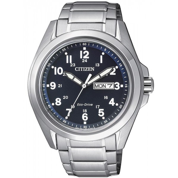 Orologio da Uomo Citizen Urban Eco Drive AW0050-58L Comprare Orologio da Uomo Citizen Urban Eco Drive AW0050-58L