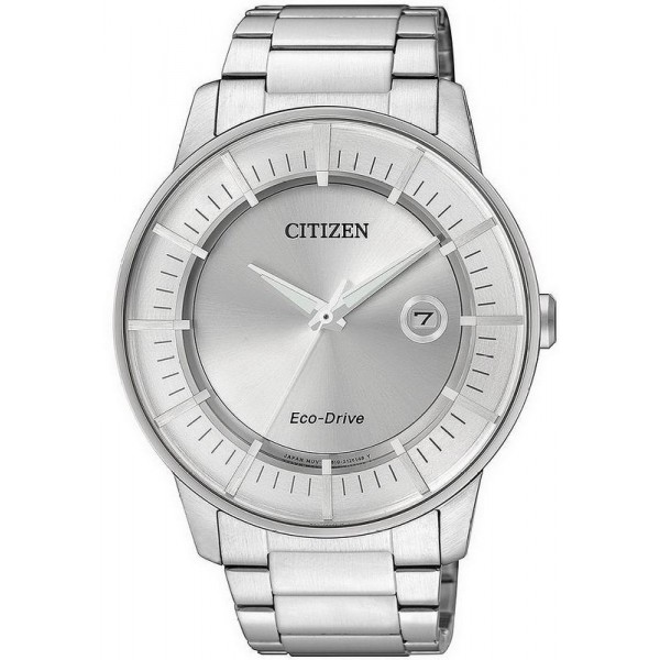 Montre pour Homme Citizen Style Eco-Drive AW1260-50A Acheter Montre pour Homme Citizen Style Eco-Drive AW1260-50A