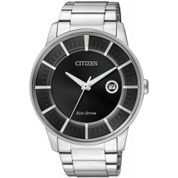 Montre pour Homme Citizen Style Eco-Drive AW1260-50E