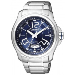 Orologio da Uomo Citizen My First Eco-Drive AW1350-59L